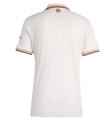 Arsenal Tredjetrøje Dame 2025-26 Kortærmet